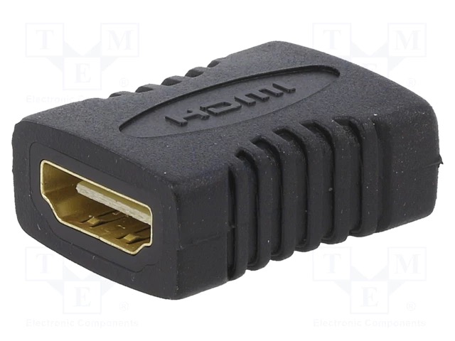 HDMI Koppelstukje - High Speed