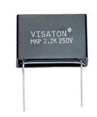 Condensator Visaton 8u2 MKP