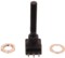 Potmeter 100K Logaritmisch